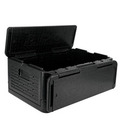Flamingokasse foldbar 40 liter